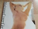 MADONNA COVER GIRL  LP VERY RARE