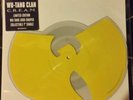 Wu Tang Clan - C.R.E.A.M/The Mystery Of Chessboxin - VINYL - RSD - BLACK FRIDAY