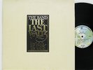 The Band       The last waltz        3 records       OIS  +  booklet      NM # T