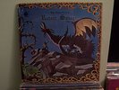 Robert Savage - Adventures of - 1971 Paramount - SEALED - Rock / Psych