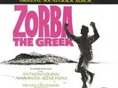 Mikis Theodorakis vinyl LP album record Zorba The Greek Dutch 6463165