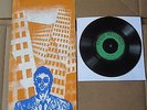 JOHN COOPER CLARKE Innocents EP RABID 7