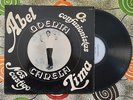 ? ABEL LIMA & ROLAND LOUIS CADENCE CARIBE TYPICAL TROPICAL DANCEFLOOR AFRO LATIN