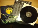 Ulver 'Nattens Madrigal' lp Taake In The Woods Empyrium