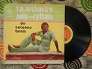 ? POLY RYTHMO Vol 5 POWERFUL AFRO BEAT FUNKY SOUKOUSS BOUNCY RHYTHMS LP Benin ?
