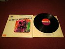 BUFFALO SPRINGFIELD-EXPECTING TO FLY-1970 UK 1ST PRESS  SUPER ALBUM 