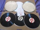 PUBLIC IMAGE LIMITED Metal Box RARE 1979 UK 1ST PRESS 3x LP PIL SEX PISTOLS KBD