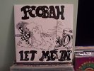 Poobah - U.S. Rock - 2014 Ripple Music - SEALED - Hard Rock