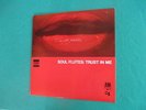 Soul Flutes (ft Herbie Hancock) Lp - Trust In Me, Australian Calendar pressing
