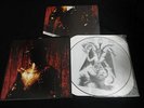 G.A.T.E.S. / Metal Skull -Total High Society Satanic Picture Disc LP