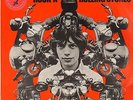 ROLLING STONES-LP- ROCK`N ROLLING STONES- ORG. DECCA-STEREO-UK-1972