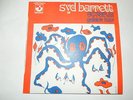 syd barrett OCTOPUS c/w GOLDEN HAIR france 7