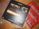 PLACEBO - BLACK MARKET MUSIC - LP BLACK VINYL - 2000 ORIGINAL