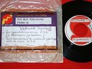 RARE/TEST PRESSING /PATRICK TOPALOFF / EX