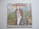 CHICKEN SHACK-IMAGINATION LADY-VINYL LP RECORD-DERAM DES 18063-PROMO-ORGINAL-NM-