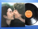 JOHN LENNON  MILK AND HONEY polydor 84 A1B2 1st Pr Lp Nr MINT STUNNING
