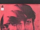 FABRIZIO DE ANDRE - canzoni LP vinile colorato ed. limitata