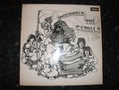 RARE Casuals LP 