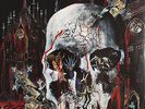 SLAYER SOUTH OF HEAVEN NEW SEALED 180G LP & MP3 IN STOCK SAME DAY DISPATCH