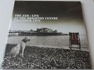 New Sealed double vinyl LP  The Jam live at Brighton Centre 1979 mod paul weller
