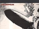 LED ZEPPELIN - same LP