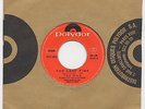 the WHO the last time 45 killer MOD FREAKBEAT psych GARAGE rolling stones HEAR??