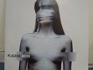 Placebo Meds Vinyl LP Original First Press RARE Out of Print Made in Holland