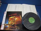 Rita Mitsouko Same Titled Japan Promo Label Vinyl LP w OBI Mitsuko Conny Plank