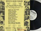 LP Various Artists - Spivey’s Blues Parade SPIVEY LP-1012 SONNY BOY WILLIAMSON..