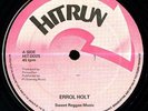 Errol Holt/Prince Fari 