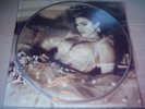 MADONNA Like A Virgin LP PICTURE DISC