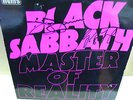 BLACK SABBATH 