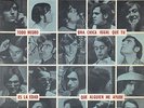 LOS SALVAJES - Todo negro - Spanish Garage Beat Mod Freakbeat 7