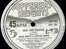 Sugar Minott & Captain Sinbad 