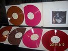 Bruce Springsteen 6 LP BOX The Stockholm Tapes - COLOURED VINYL 500 COPIES