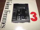 VIOLENT FEMMES   3 LP   SEALED MINT ORIGINAL PRESS