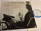 Dexter Gordon / Freddie Hubbard / Horace Parlan - Doin Allright -BLUE NOTE -4077