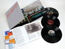 Rory Gallagher - Irish Tour '74 (40th Anniv. Expanded Edition) 3LP 180 Gram NEW