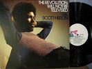 GIL SCOTT-HERON The Revolution Will Not Be Televised ** orig. US 1974