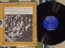 The Ritchie Family Of Kentucky LP Jean Ritchie 1963 Folkways w Insert M/VG+