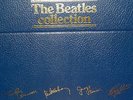 THE BEATLES COLLECTION BLUE BOX SET LP PICTURES POSTER MINT  BC-13 1978 UK