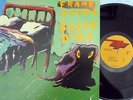Frank Zappa ORIG US LP Sleep dirt NM 1979 Discreet DSK2292 Experimental Art Prog