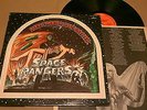 NEIL MERRYWEATHER org usa lp SPACE RANGERS inner mercury