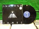 Shannon James ?– Far Away ' 12'' VG++ / N.MINT 21ST CENTURY