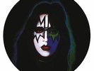ACE FREHLEY Kiss Limited Edition Picture Disc LP