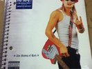 KID ROCK History rare sealed NEW gatefold 2 record set