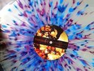 My Morning Jacket Chocolate And Ice SPLATTER VINYL LP Record rare & limited NEW