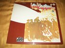 SEALED Led Zeppelin II LP Original US Pressing Record Atlantic SD 19127 IV III