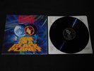 Public Enemy Fear Of A Black Planet Orig 1990 US Vinyl LP Def Jam