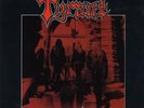Tyrant Too Late To Pray - EX Dutch vinyl LP album record RR9658